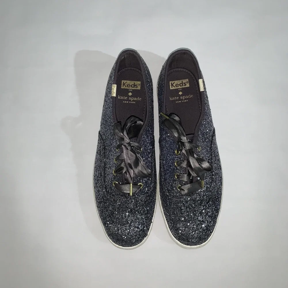 Keds kate spade